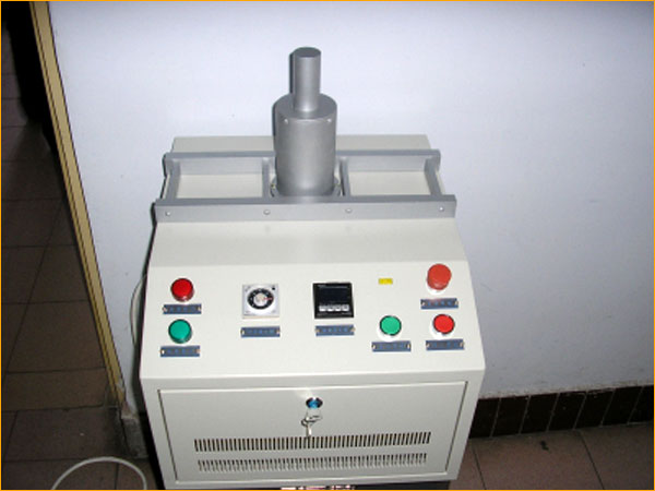 變速箱殼體加熱器