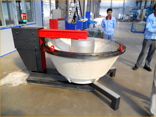 DM-600 型感應(yīng)加熱器